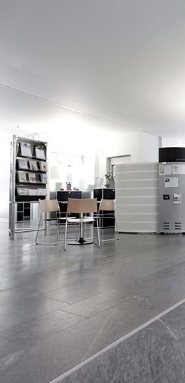 Referenzen Automatiktüren, Automatische Schiebetüren